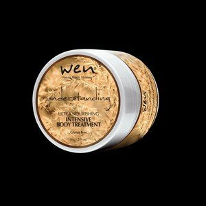 Wen Understanding ultra nourishing Intensive Body Treatment